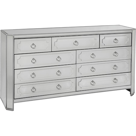 Chapman 9 Drawer Chest